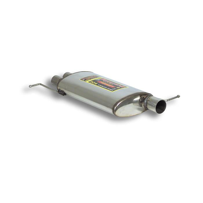 Supersprint MERCEDES W163 ML Centre Exhaust