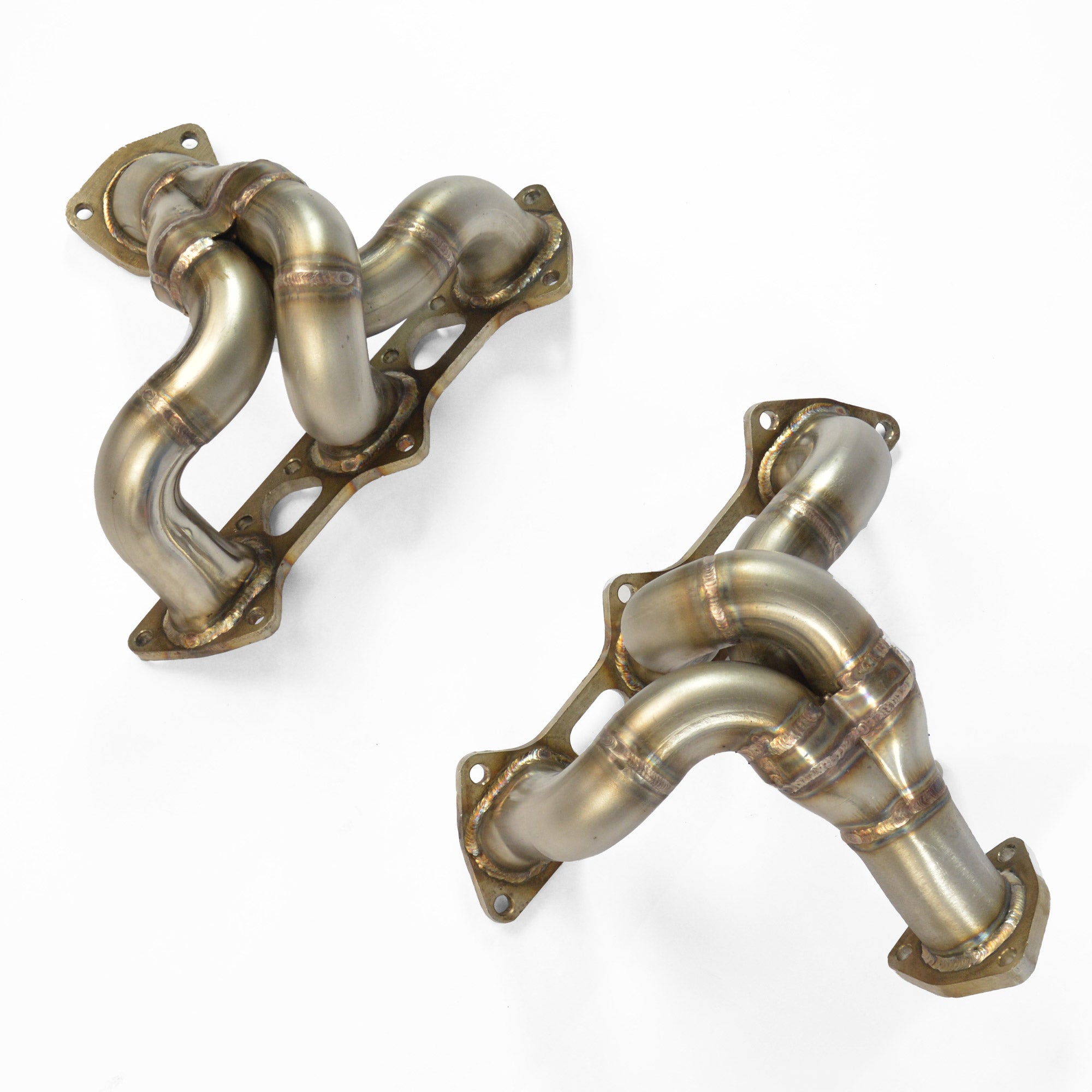 Supersprint PORSCHE 911 (996 Series GT2) Manifold Right + Left 310S