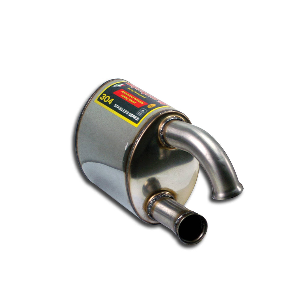 Supersprint PORSCHE 911 (993 Series Carrera / Carrera S) Rear Exhaust Left "Sport"