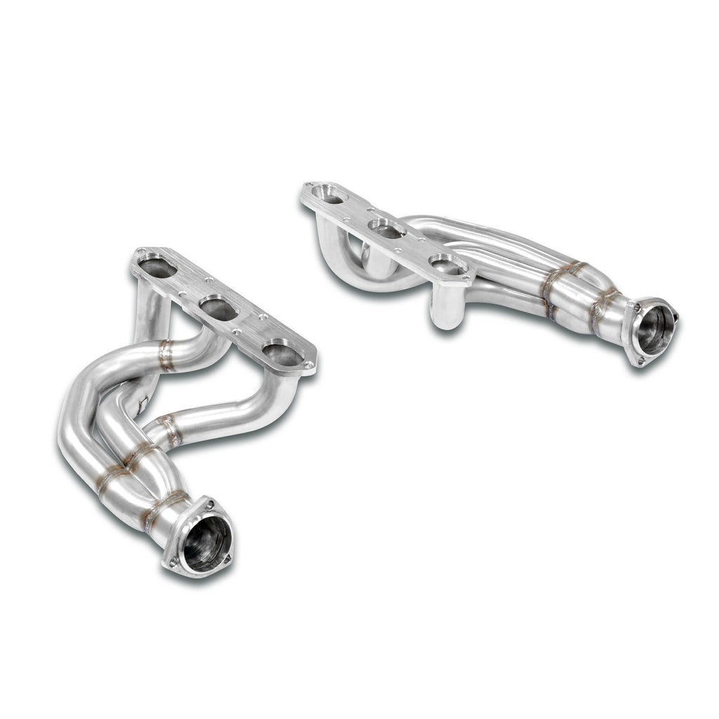 Supersprint PORSCHE 911 (996 - 3.8L Engine conversion)  Manifold Right + Left