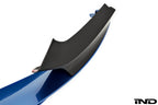 BMW m Performance f22 m sport front lip spoiler - iND Distribution