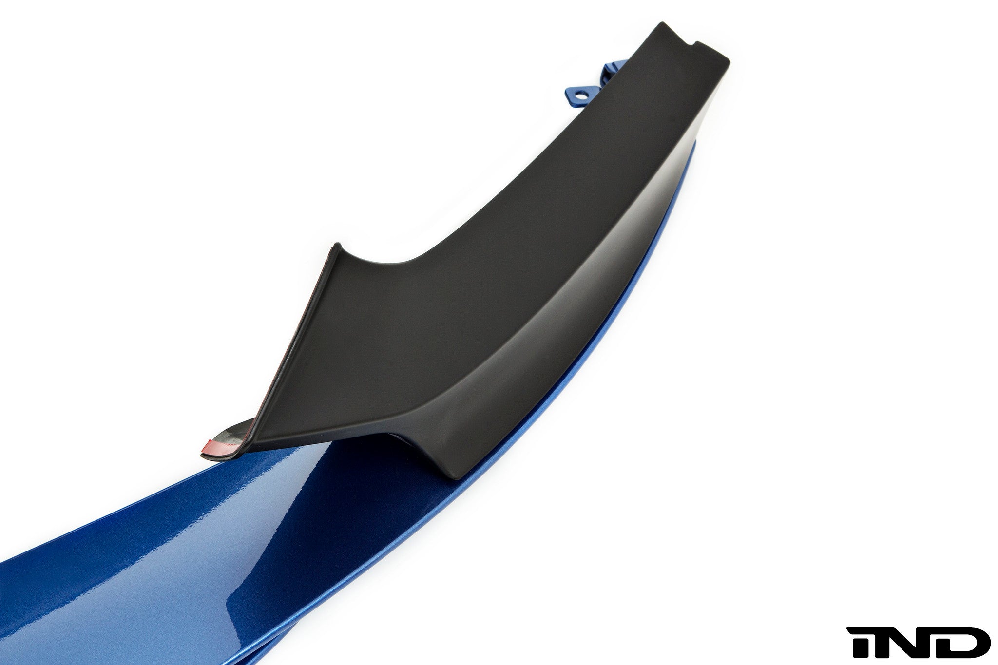 BMW m Performance f22 m sport front lip spoiler - iND Distribution