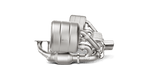 Akrapovic 991 911 gt3 rs evolution header set - iND Distribution