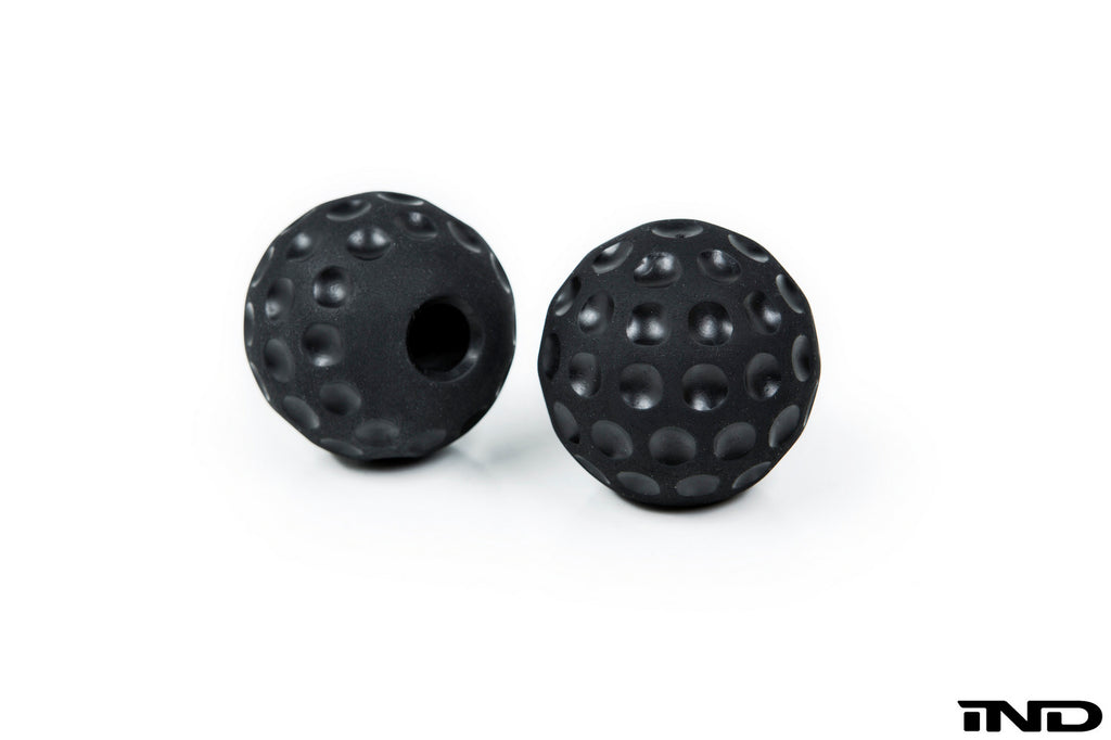 BMW motorsport shift knob - iND Distribution