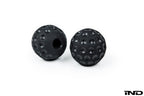 BMW motorsport shift knob - iND Distribution