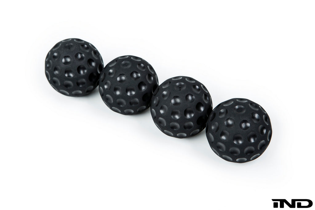 BMW motorsport shift knob - iND Distribution