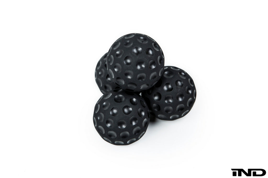 BMW motorsport shift knob - iND Distribution