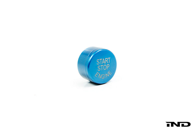 iND g01 x3 blue start stop button - iND Distribution