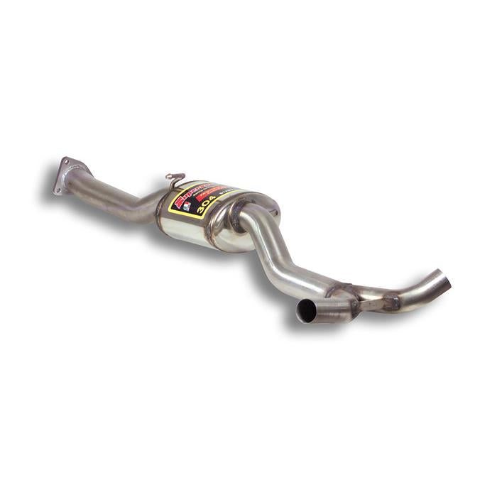 Supersprint HONDA S2000 Centre Exhaust