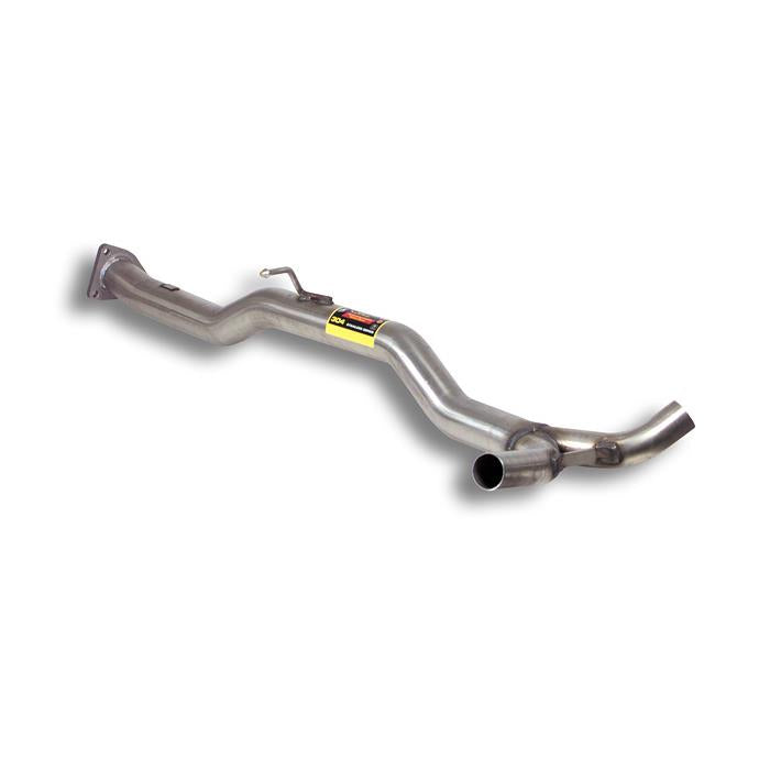 Supersprint HONDA S2000 Centre Pipe