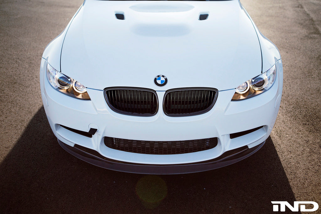 iND e9x m3 cosmetic package - iND Distribution