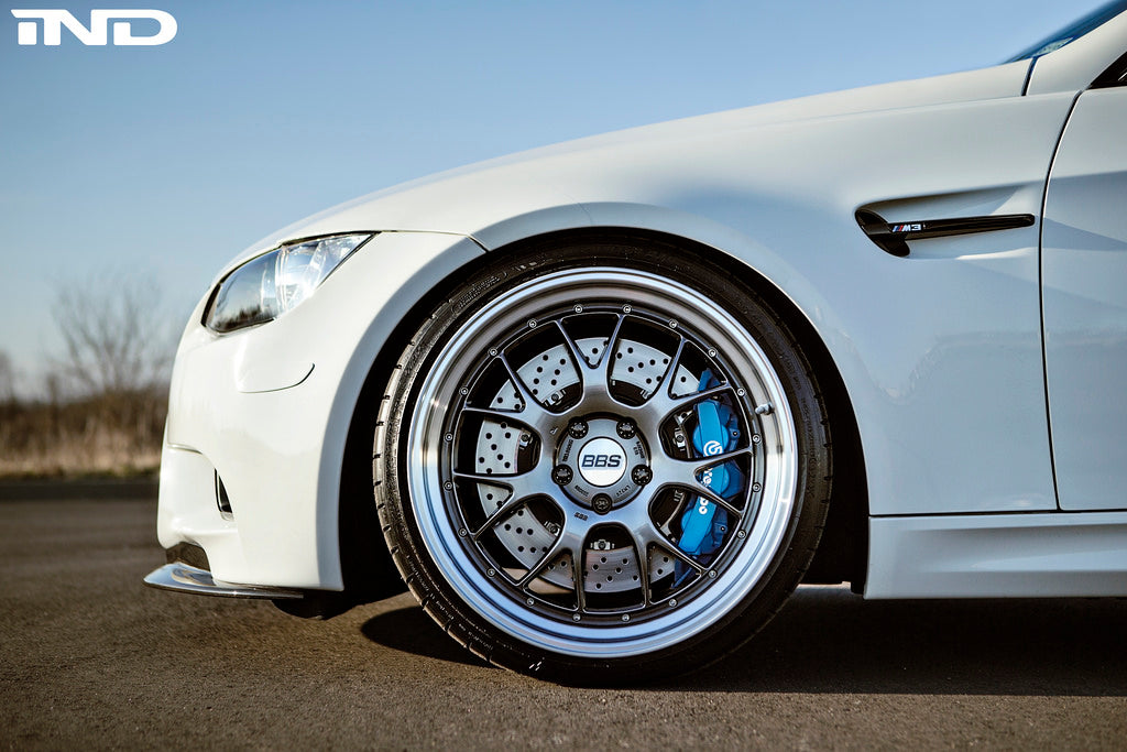 iND e9x m3 cosmetic package - iND Distribution