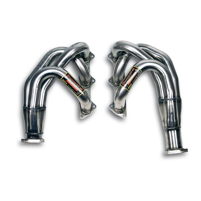 Supersprint PORSCHE 911 (996 Series GT3 / GT3 RS) Manifold Right + Left