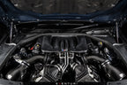 Eventuri f06 f12 f13 m6 carbon fiber intake system - iND Distribution
