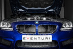 Eventuri f06 f12 f13 m6 carbon fiber intake system - iND Distribution