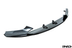 BMW m Performance f22 m sport front lip spoiler - iND Distribution