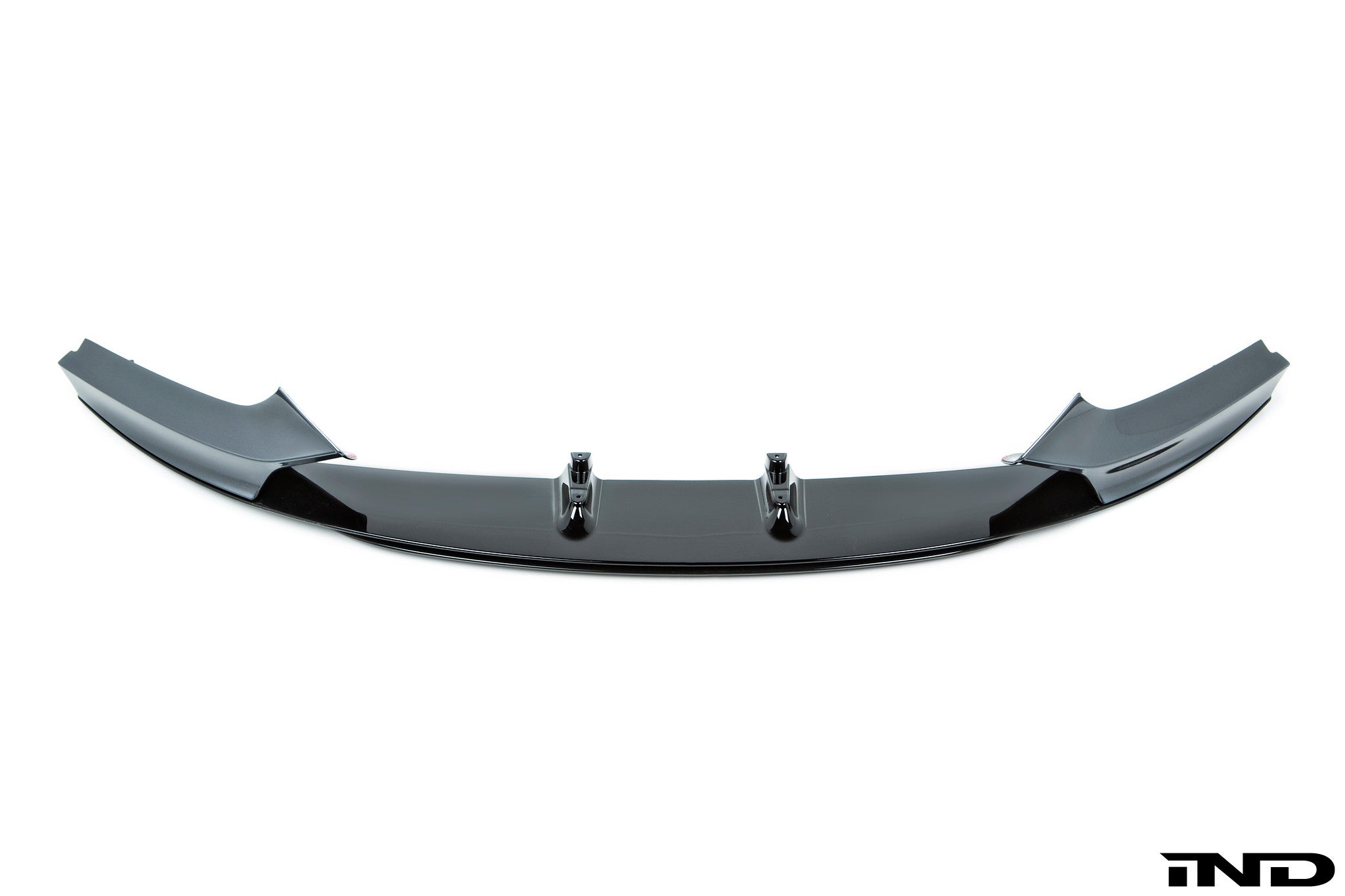 BMW m Performance f22 m sport front lip spoiler - iND Distribution