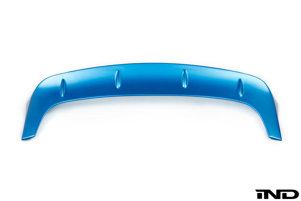 3d design i01 i3 roof spoiler - iND Distribution