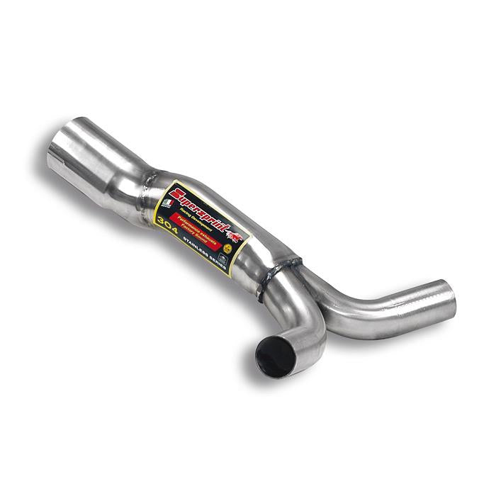 Supersprint MINI R52 Cabrio Cooper S "Y" Connecting Pipe