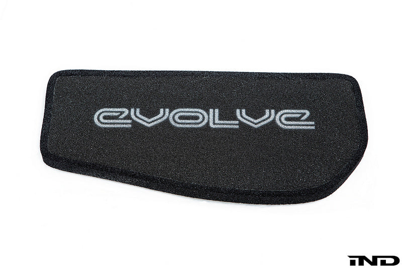 Eventuri replacement filter type d for csl airbox - iND Distribution