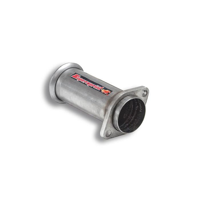 Supersprint MINI R55 Clubman S / SD  Connecting Pipe For Oem Catalytic Converter