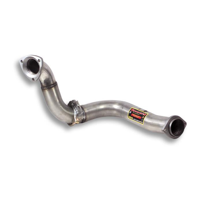 Supersprint LANCIA DELTA I Pipe Kit For Turbo Charger