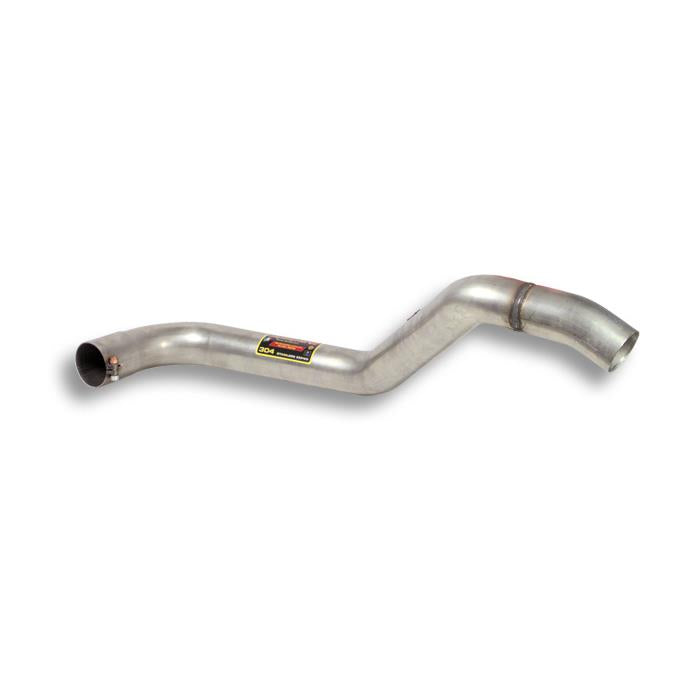 Supersprint LANCIA DELTA I Centre Pipe