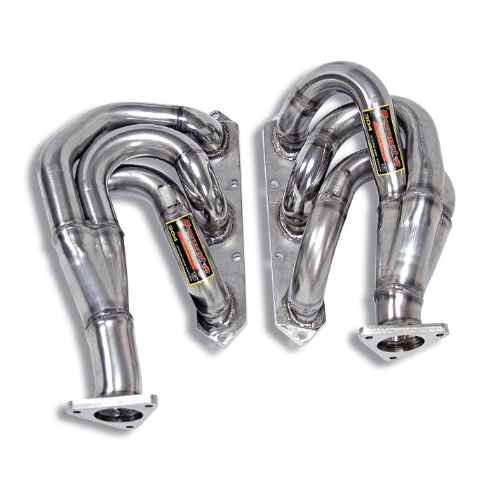 Supersprint PORSCHE BOXSTER (986 Series) Manifold Right + Left