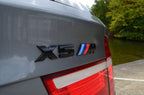 iND e70 x5m painted trunk emblem - iND Distribution