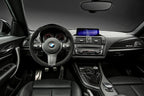 BMW f22 m Performance carbon shift knob - iND Distribution
