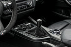 BMW f22 m Performance carbon shift knob - iND Distribution