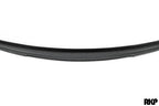 RKP f87 m2 carbon fiber trunk spoiler - iND Distribution