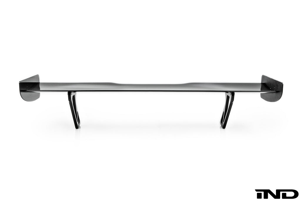 BMW motorsport m235i racing rear wing - iND Distribution