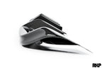 RKP f87 m2 carbon fiber rear diffuser - iND Distribution