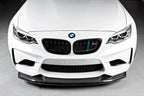 RKP f87 m2 carbon fiber front lip - iND Distribution