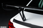 BMW motorsport m235i racing rear wing - iND Distribution