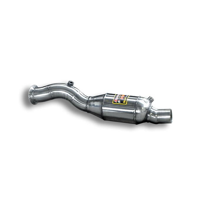 Supersprint FERRARI F355 Front Catalytic Converter Right