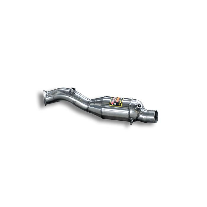 Supersprint FERRARI F355 Front Metallic Catalytic Converter Left