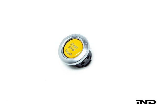 BMW e9x m3 limited edition ignition switch with iND start stop button - iND Distribution