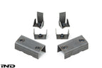 RKP m4 gts harness mounts - iND Distribution