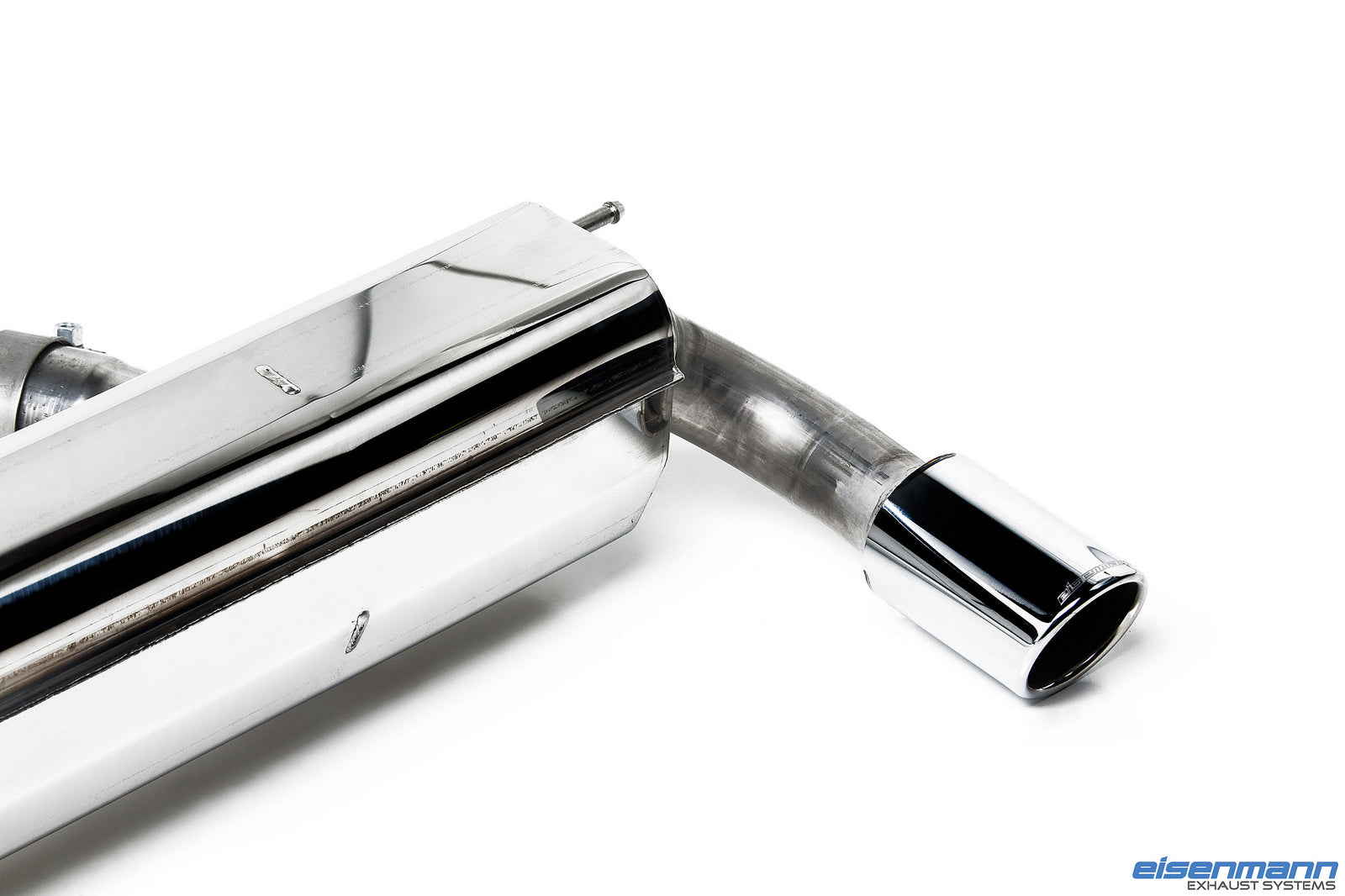 Eisenmann f22 f23 228i performance exhaust - iND Distribution