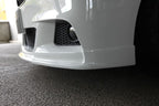3d design f10 f11 m sport front lip spoiler - iND Distribution