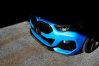 3D Design F44 M235i Carbon Front Lip