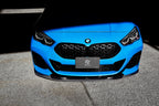 3D Design F44 M235i Carbon Front Lip