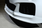 3d design f48 x1 m sport front lip spoiler - iND Distribution