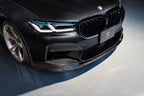3D Design F90 M5 LCI Carbon Front Lip