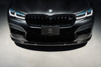 3D Design F90 M5 LCI Carbon Front Lip