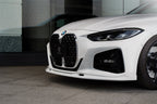 3D Design G22 / G23 4-Series M-Sport Front Lip