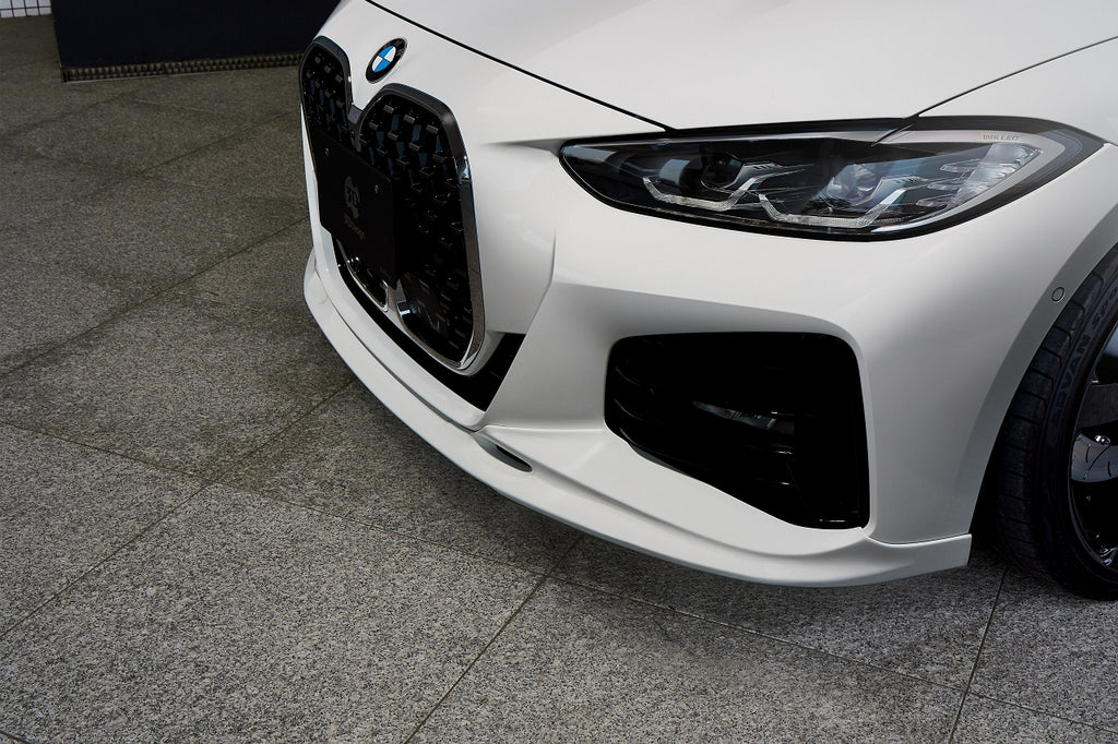 3D Design G22 / G23 4-Series M-Sport Front Lip