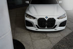 3D Design G22 / G23 4-Series M-Sport Front Lip